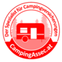 Antrag zur Dachzeltversicherung von CampingAssec