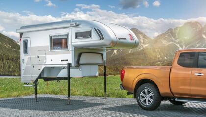 Versicherung für Dachzelt und Reisegepäck von CampingAssec