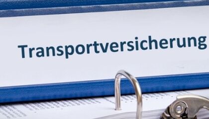 Transportversicherung / Überführungskasko für Dauercamper und Mobilheimbesitzer - CampingAssec