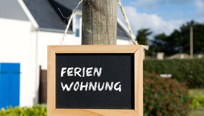 Ferienwohnungversicherung - der Rundum-Schutz fürs Feriendomizil, Ferienimmobilie